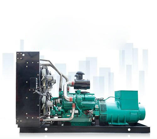 200KW（上柴，國二，裸機(jī)）