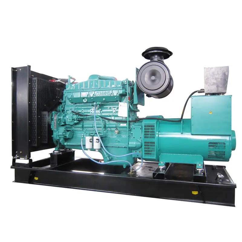 400KW（ 重慶康明斯，國二，裸機(jī)）