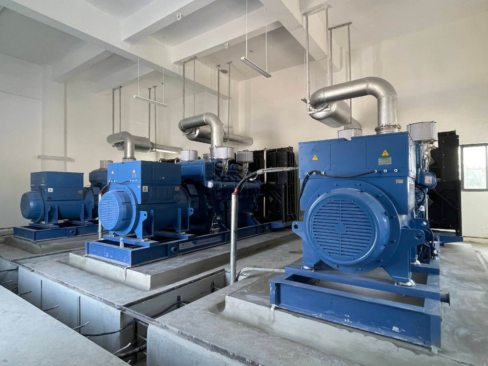柴油發(fā)電機(jī)是備用電源最理想的解決方案嗎？